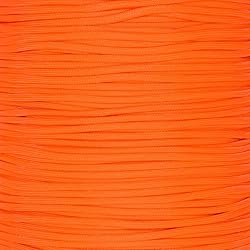 Paracord Planet 550 Paracord – 200+ Colors