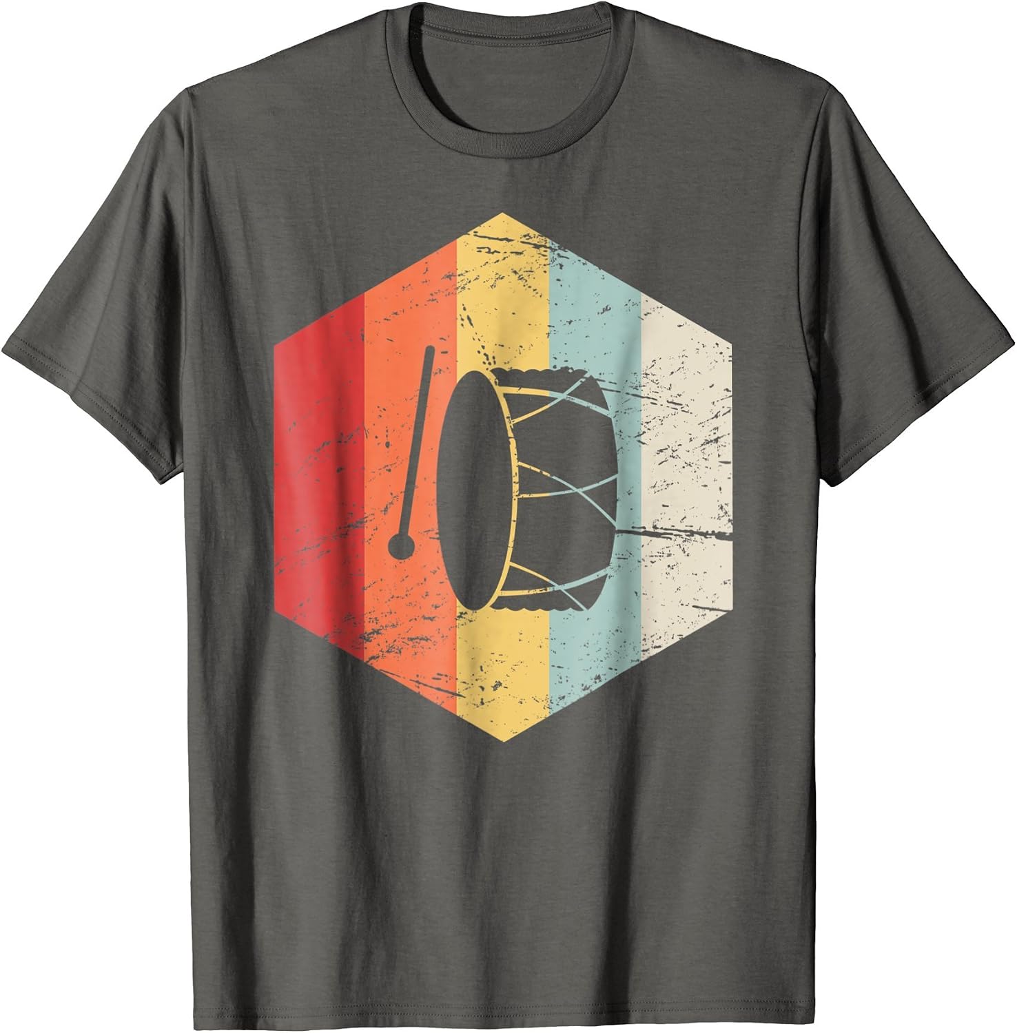 bass drum shirts
