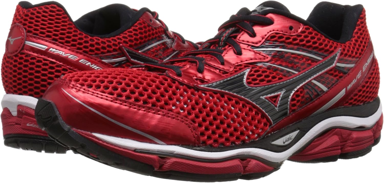 mizuno wave rider 18 donna giallo