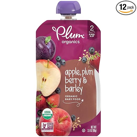 plum organics stage 3