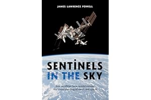 Sentinels in the Sky: How Satellites Have Revolutionized Our Understanding of Earth and Space