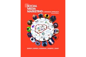 Social Media Marketing: A Strategic Approach