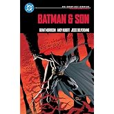 Batman &amp; Son: DC Compact Comics Edition