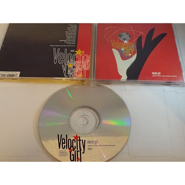 Velocity Girl ¡Simpatico! レコード　sub pop Simpatico! by Velocity Girl on Sub Pop Records