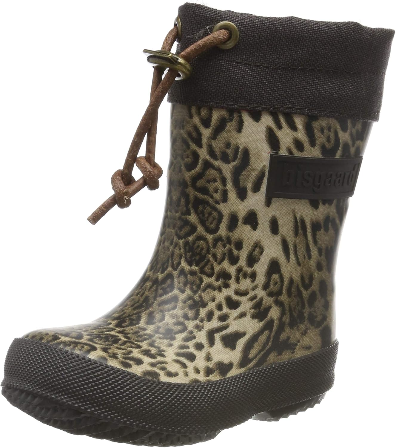 Botas de agua de Bisgaard para niña | FASHIOLA.es