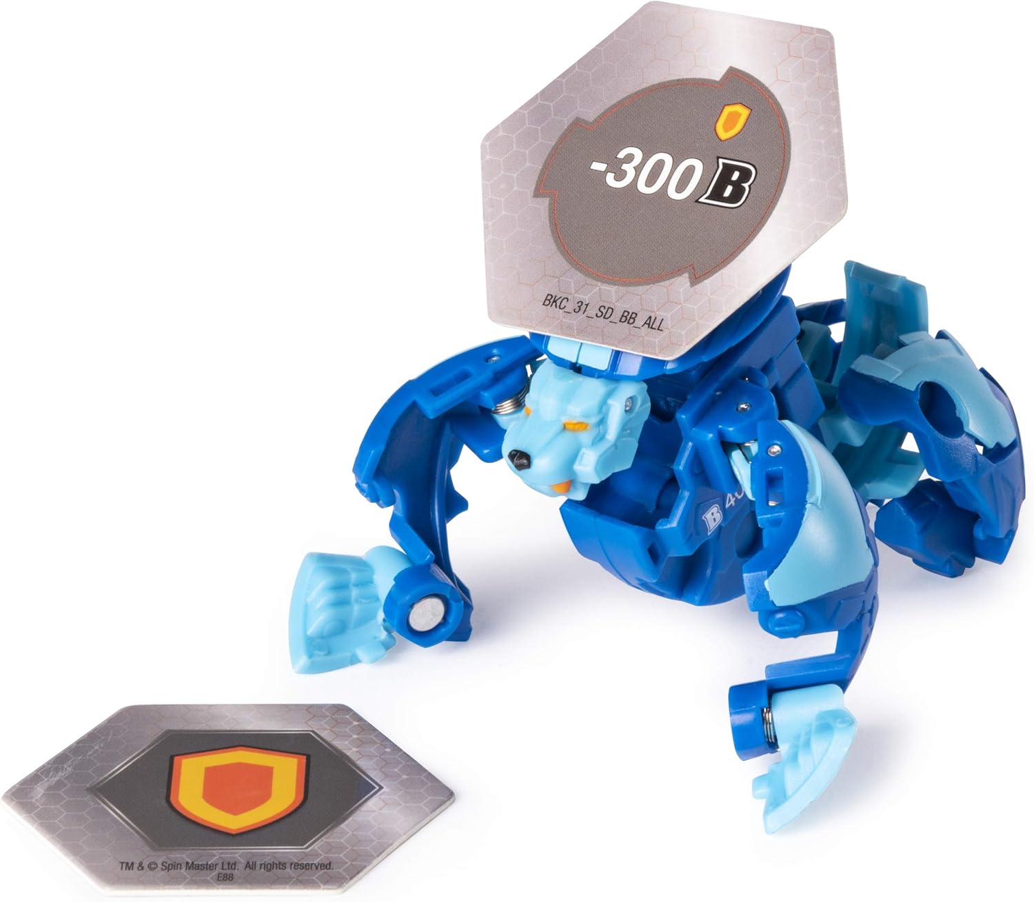 bakugan ultra hydorous