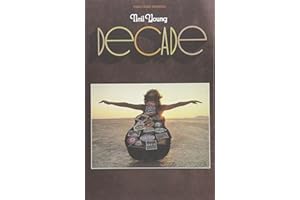 Neil Young - Decade