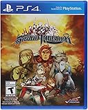 Grand Kingdom - PlayStation 4