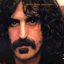 Zappa In New York [40th Anniversary] | Amazon.com.br