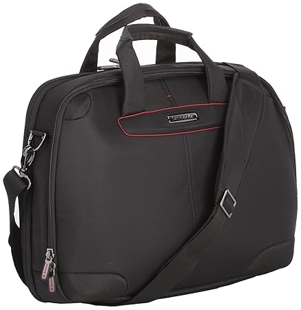 Samsonite Laptop Pillow 3 Top Loader S 16 U43002 46485 Amazon Co