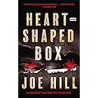Heart-Shaped Box: A Novel