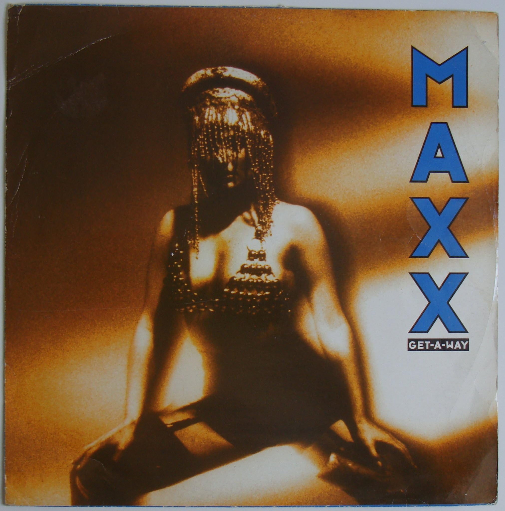 MAXX / GET-A-WAY
