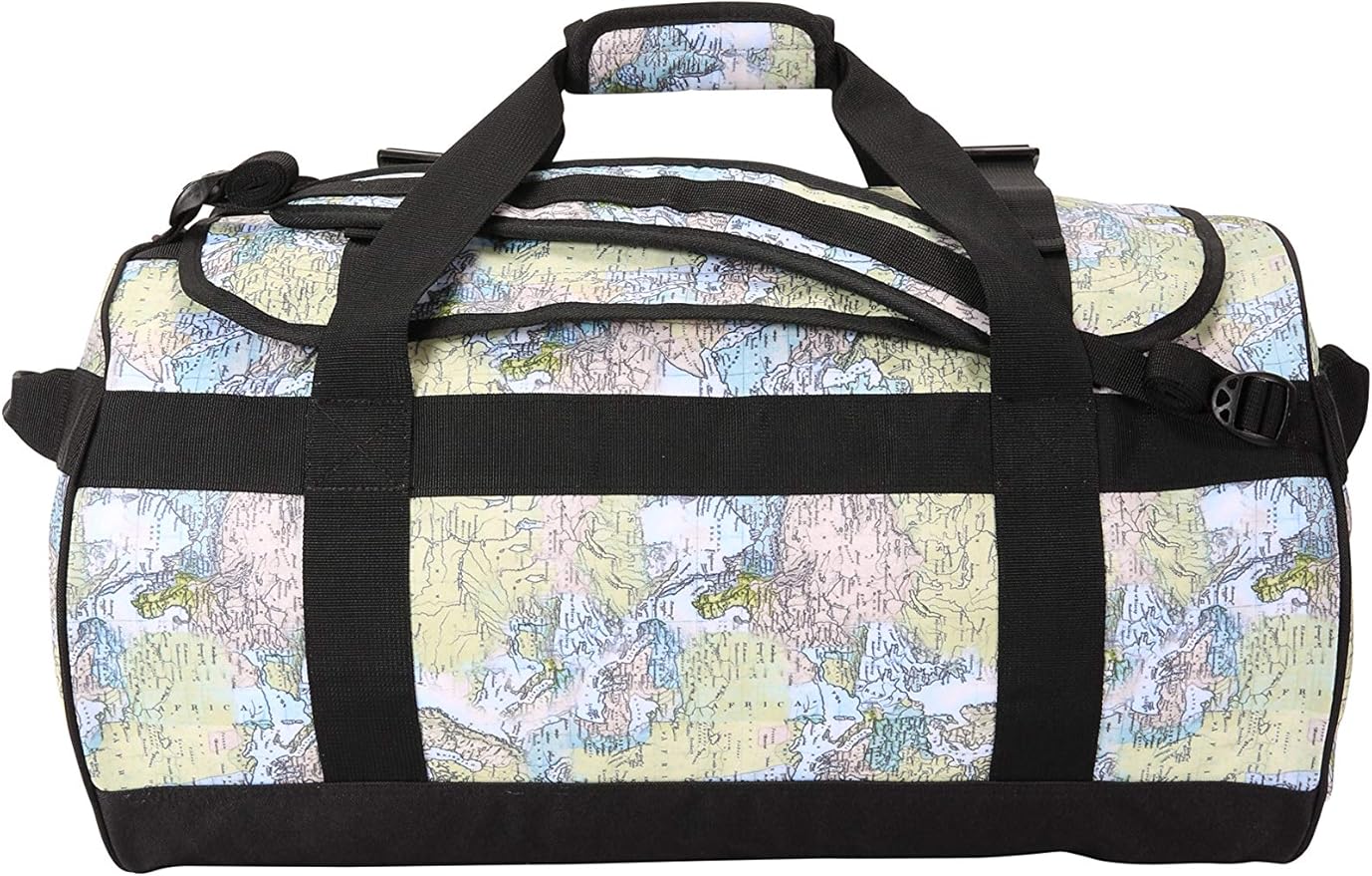 Mountain Warehouse Cargo 60L Bag 3 Ways To Carry Backpack