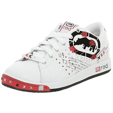 ecko trainers