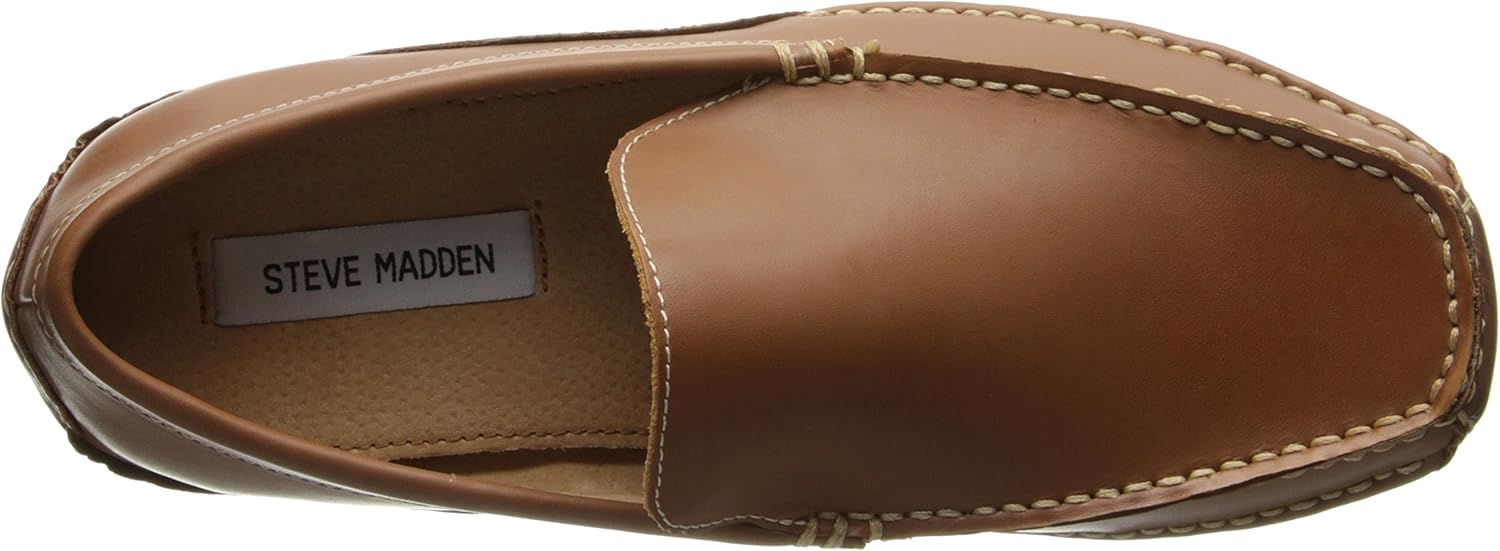 steve madden novo