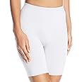 Vassarette Women's Comfortably Smooth Slip Short Panty 12674
