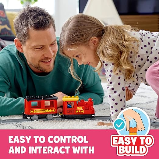 duplo 10874 steam train