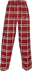 NFL Arizona Cardinals Men's Millennium Pant, Cardinal
