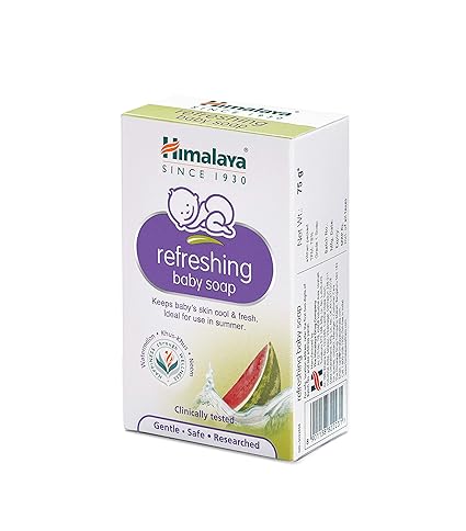 himalaya baby soap amazon