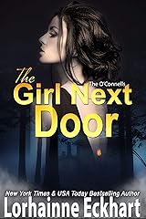 The Girl Next Door (The O'Connells Book 15) Kindle Edition