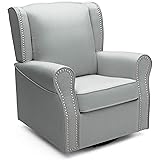 delta children emma glider