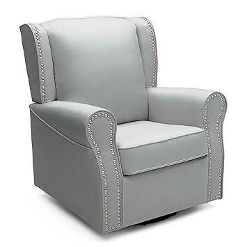 delta middleton glider