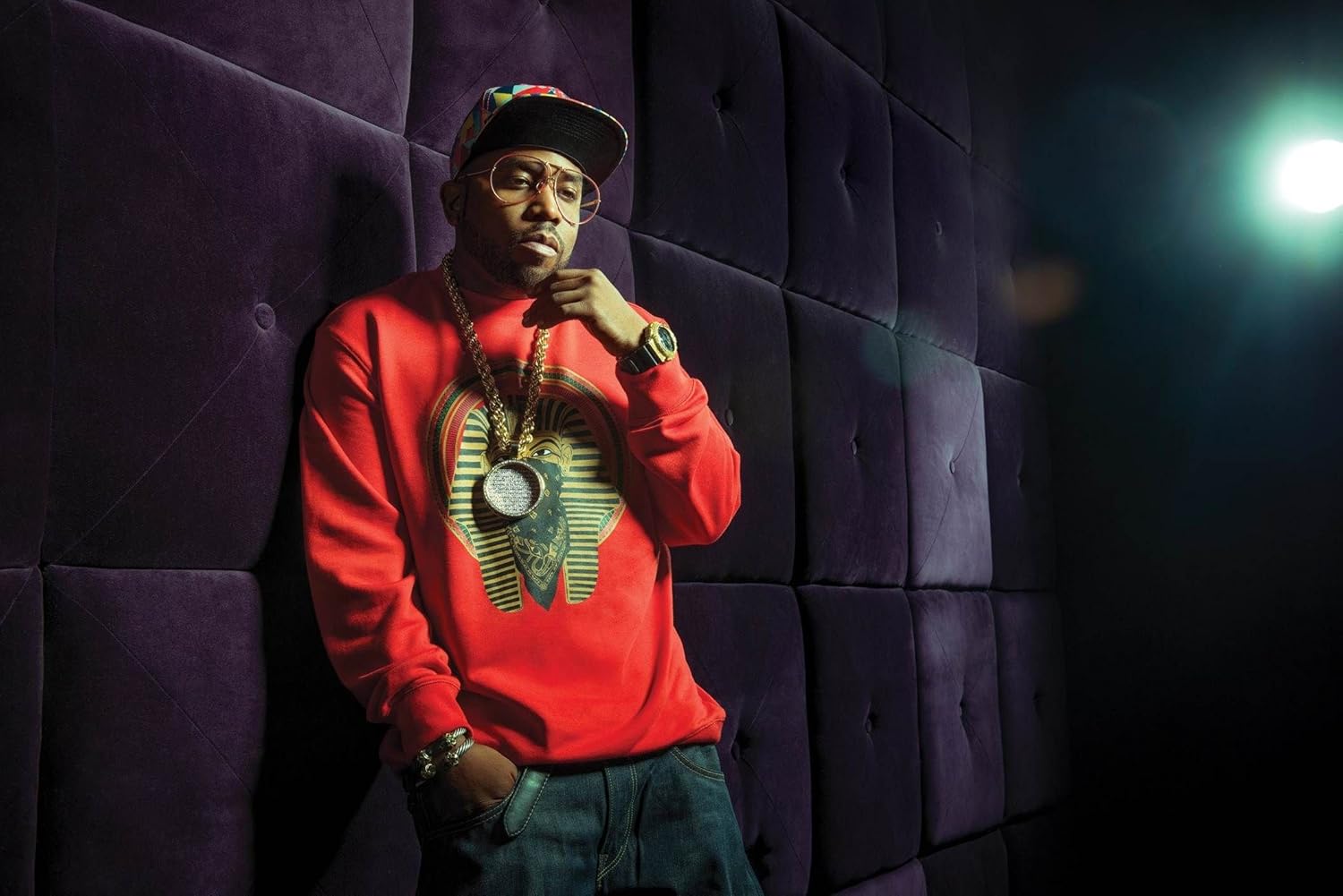 Vicious Lies And Dangerous Rumors Big Boi Amazon De Musik