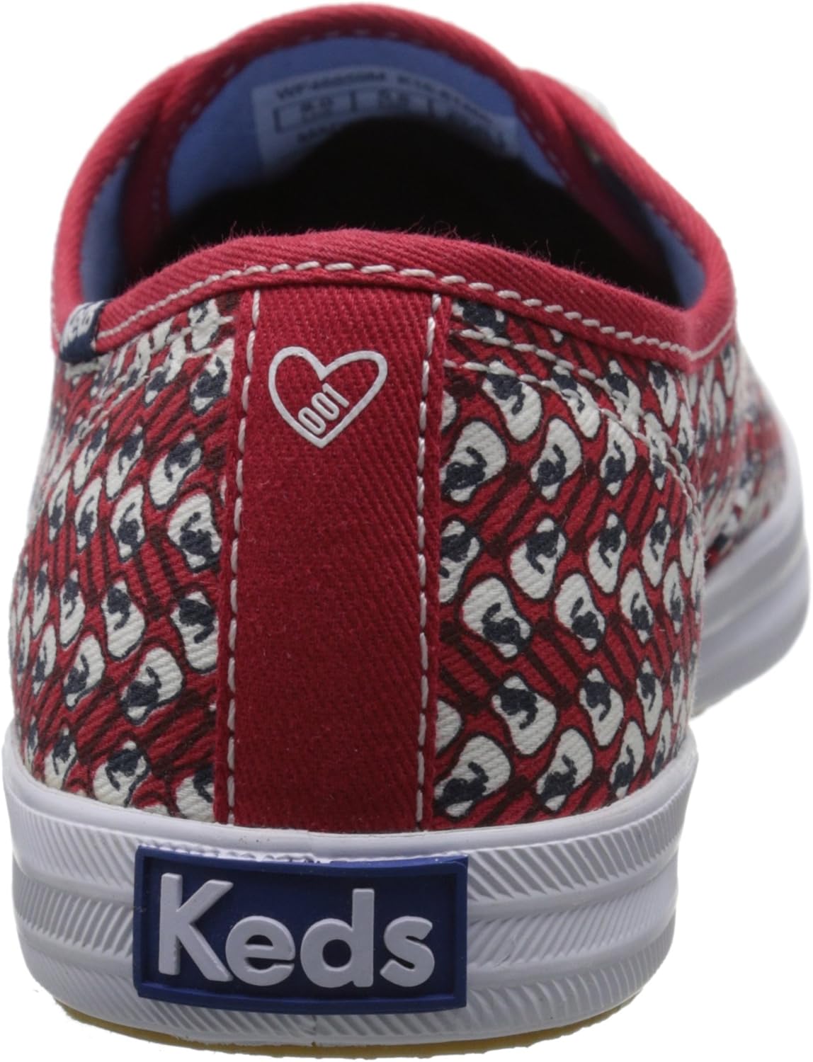 keds red taylor swift shoes price