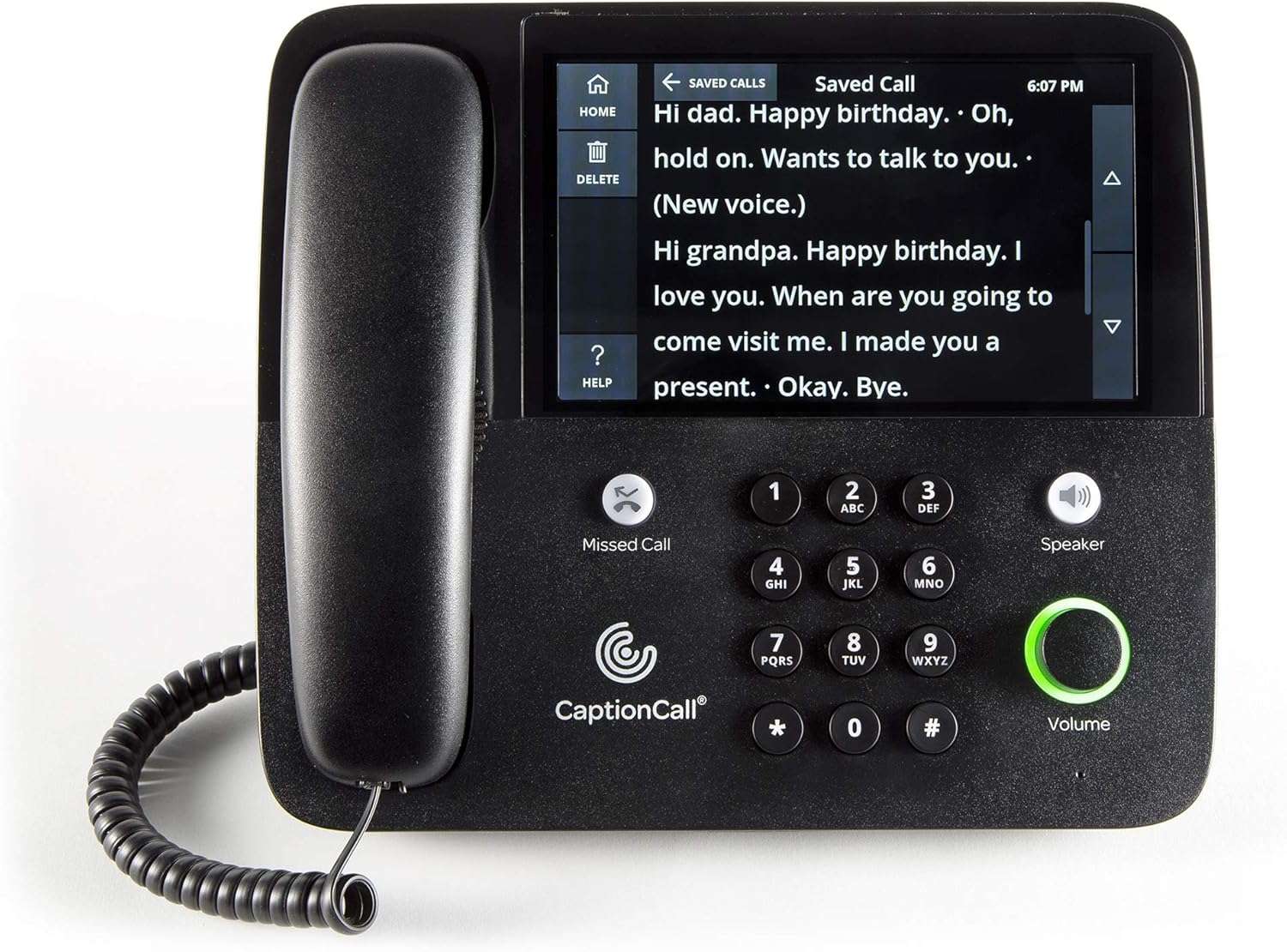 Best Home Phones For Hearing Impaired