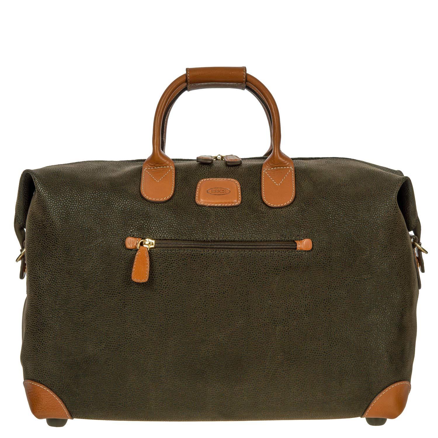 Life 18 inch Carry-on Holdall, One SizeOlive