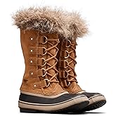 Sorel Womens Joan of Arctic Waterproof Boots