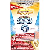 EMERGEN-C Junior Crystals