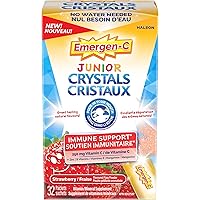 EMERGEN-C Junior Crystals