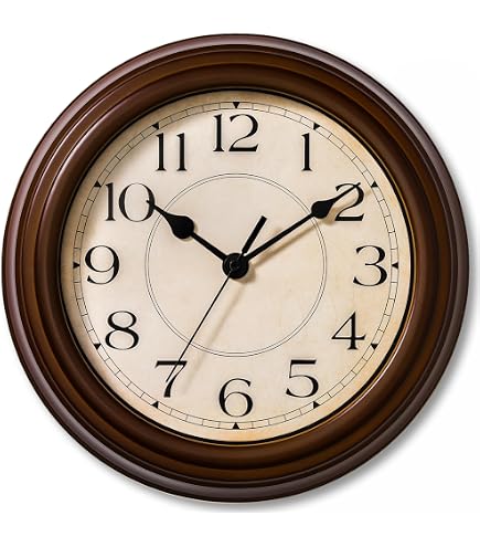 Amazon.com: BAPE Ape Head Wall Clock Brown SS21 A Bathing Ape