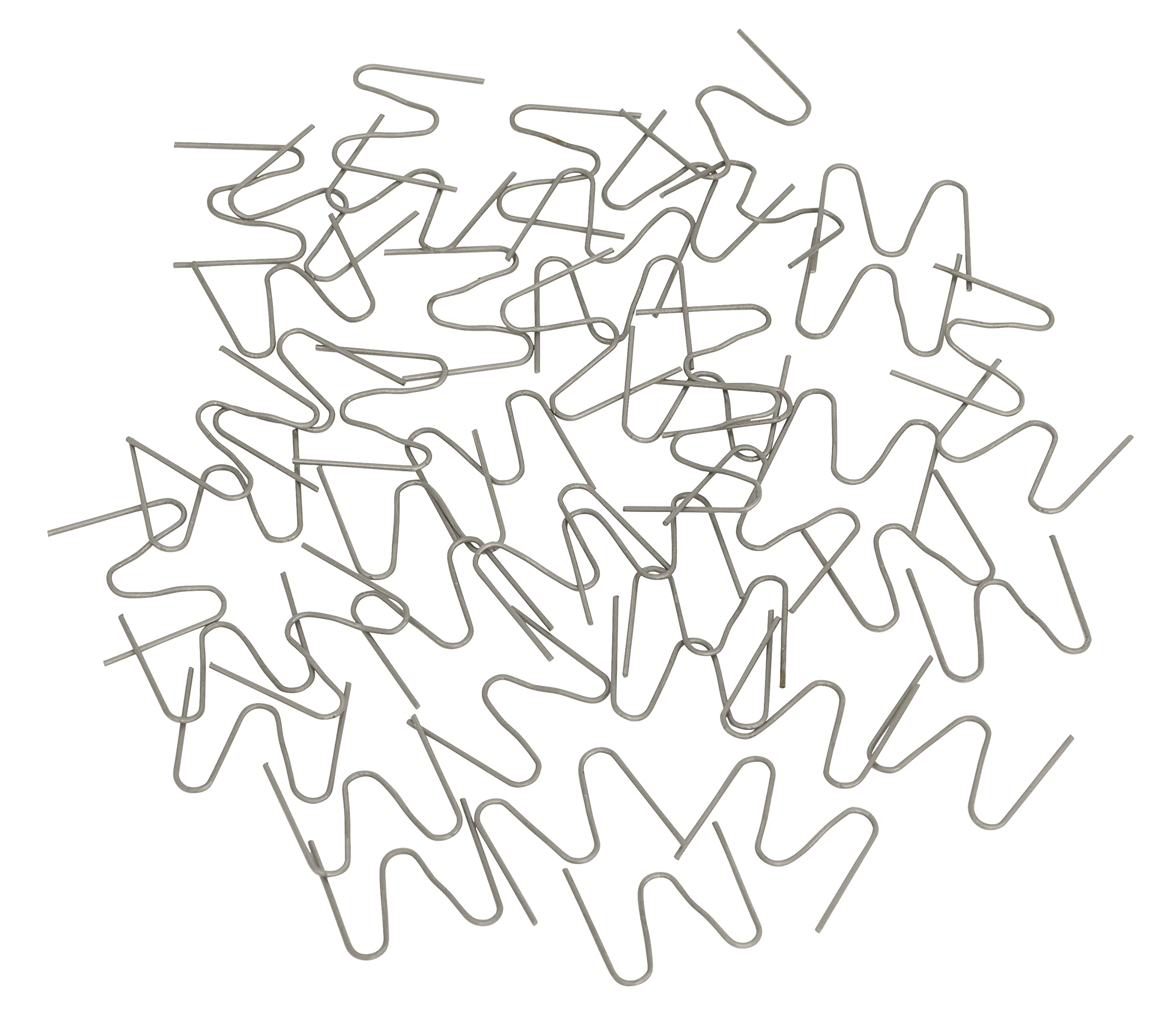 Sealey, Outside Corner Staple, 0.6mm - Pack of 100 - RE06C