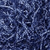 HMJIA Crinkle Paper Filler 1lb/16oz Shredded Paper