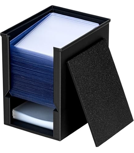 Amazon.com: Hobby Base Card Accessories Collection NEW TCG Loader