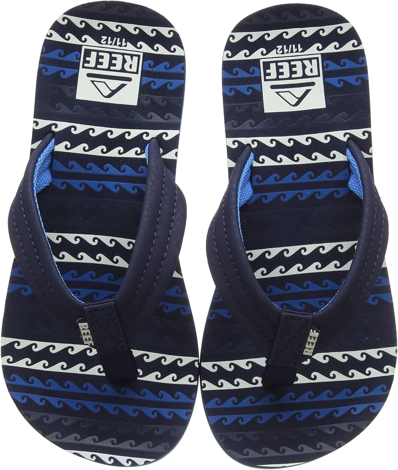 Reef Kids' Ahi Sandal