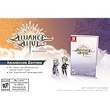 The Alliance Alive HD Remastered - Nintendo Switch