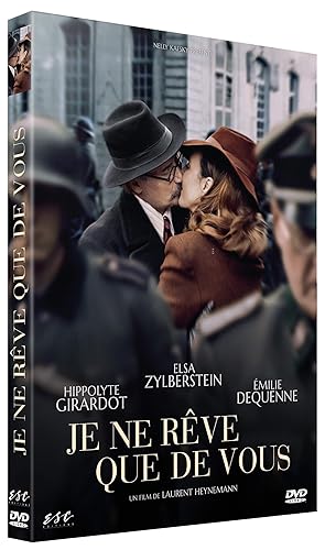 Je Ne Reve Que De Vous Film Amazon.com: Je ne rêve Que de Vous: Movies & TV