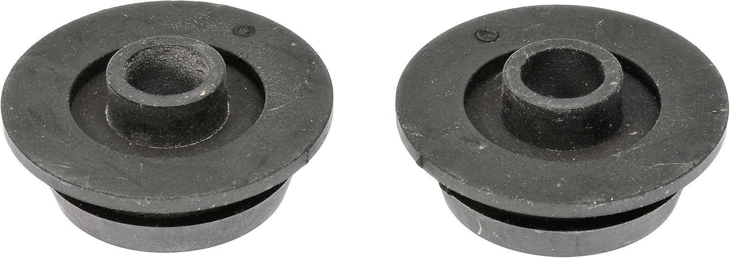 Radiator Mount Bushing Upper Dorman 924-425