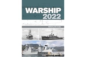 Warship 2022