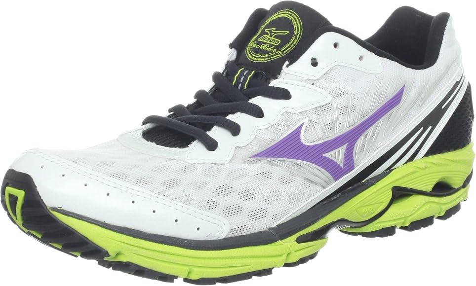 amazon mizuno running shoes