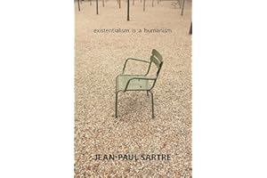 Existentialism Is a Humanism