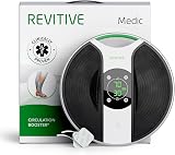 Revitive Medic – Cordless NMES Foot & Body Pain Relief Device