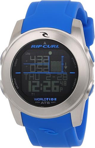 rip curl pipeline world tide watch