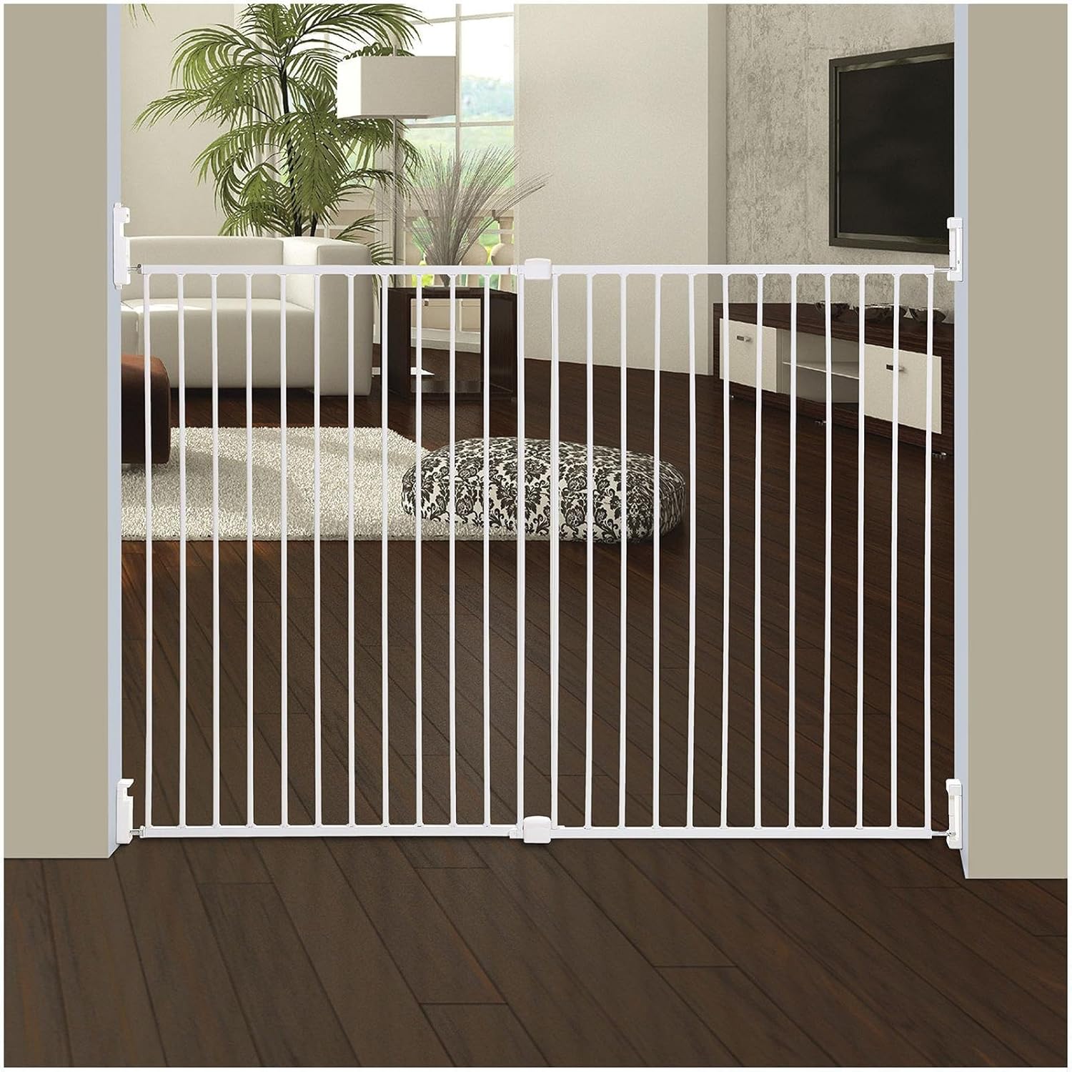 dreambaby extra wide gate