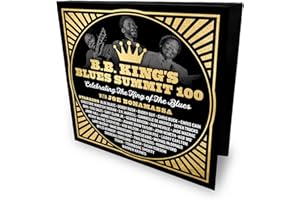 B.B. King's Blues Summit 100 (2CD)