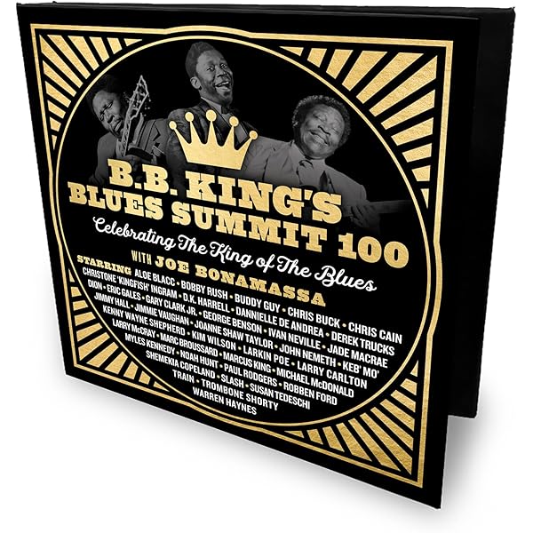 Amazon.com: The Blues, Vol. 1: CDs & Vinyl