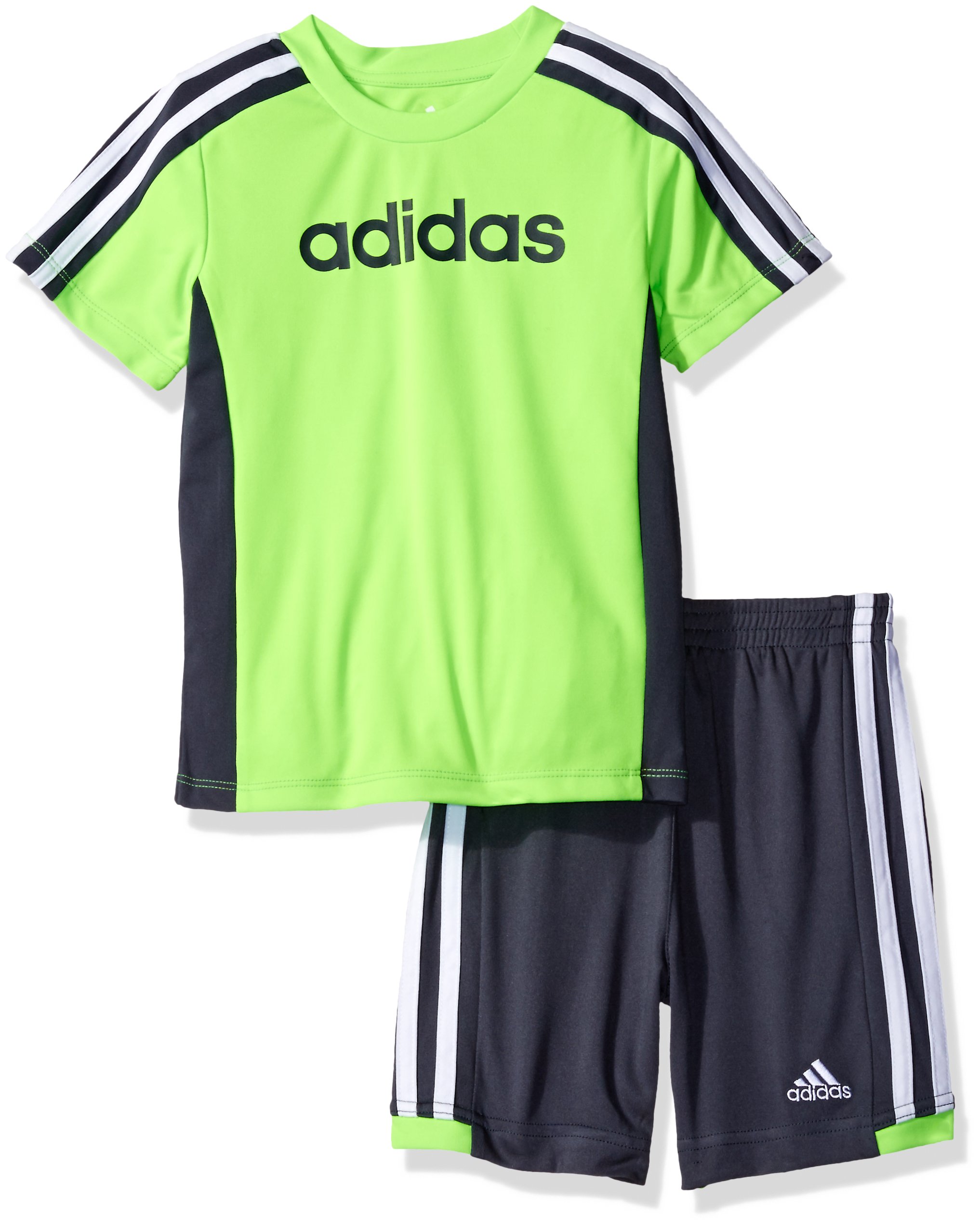 Buy > adidas baby boys shorts > in stock
